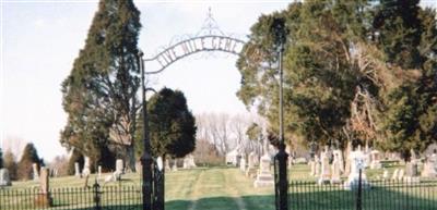 Five Mile Cemetery
