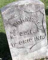 F. L. Fornshell F. L. Fornshell