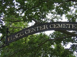 Flagg Center Cemetery Flagg Center Cemetery
