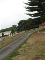 Flagg Spring Cemetery Flagg Spring Cemetery
