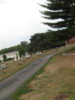 Flagg Spring Cemetery