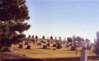 Flagler Cemetery