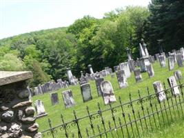 Flat Brook Cemetery