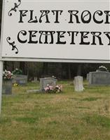 Flat Rock Cemetery