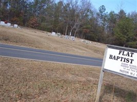 Flat Rock Cemetery