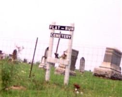 Flat Run Cemetery