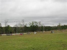 Flatwoods Cemetery