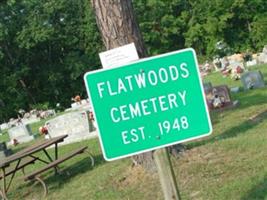 Flatwoods Cemetery