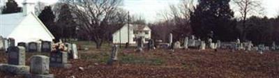 Flatwoods Cemetery