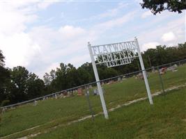 Flatwoods Cemetery