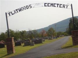 Flatwoods Cemetery