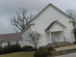 Flatwoods Cemetery