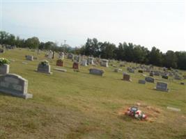 Flatwoods Cemetery