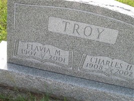 Flavia M Troy Flavia M Troy