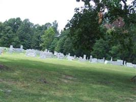 Flawoods Cemetery