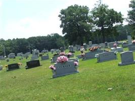 Flawoods Cemetery