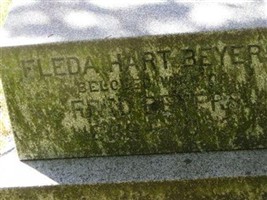 Fleda Hart Beyers