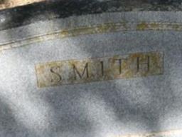 Fleda V. Smith
