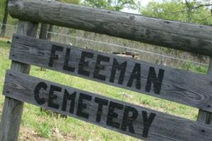 Fleeman Cemetery