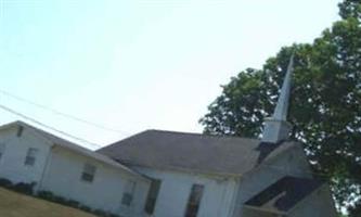 Fleenor Memorial Baptist Cemetery