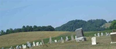 Fleenor Memorial Baptist Cemetery