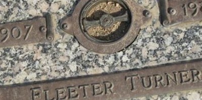 Fleeter Turner