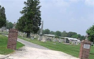 Fleetwood Cemetery