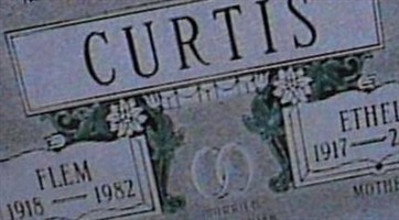 Flem Curtis