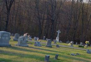 Flemington Cemetery IOOF