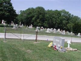 Flesher Cemetery