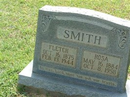Fletch Smith Fletch Smith