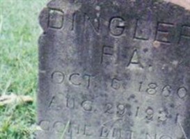 Fletcher A Dingler