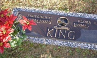 Fletcher C King Fletcher C King