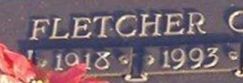 Fletcher C King Fletcher C King