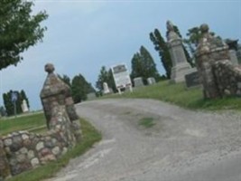 Fletcher Chapel Cemetery