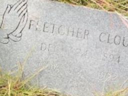 Fletcher Cloud Fletcher Cloud