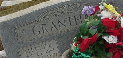 Fletcher Grantham