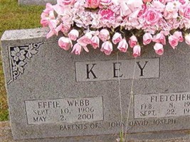 Fletcher Key