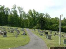 Fletchers Chapel Cemetery