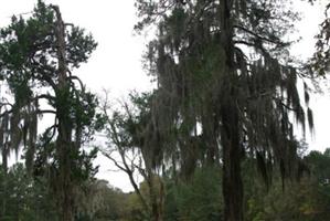 Fletchers Chapel Cemetery