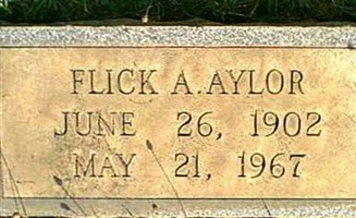 Flick Agnes Aylor Flick Agnes Aylor