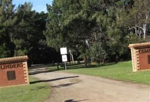 Flinders Cemetery