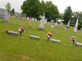 Flint Cemetery