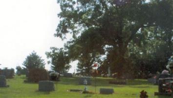 Flint Cemetery