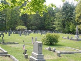 Flint Cemetery