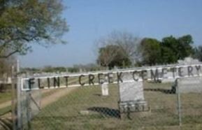 Flint Creek Cemetery Flint Creek Cemetery