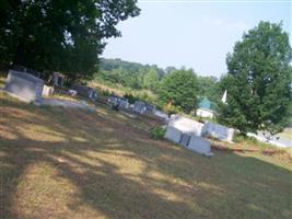 Flint Hill Cemetery