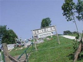Flint Ridge Cemetery