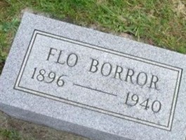 Flo Borror Flo Borror