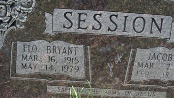 Flo Bryant Session Flo Bryant Session